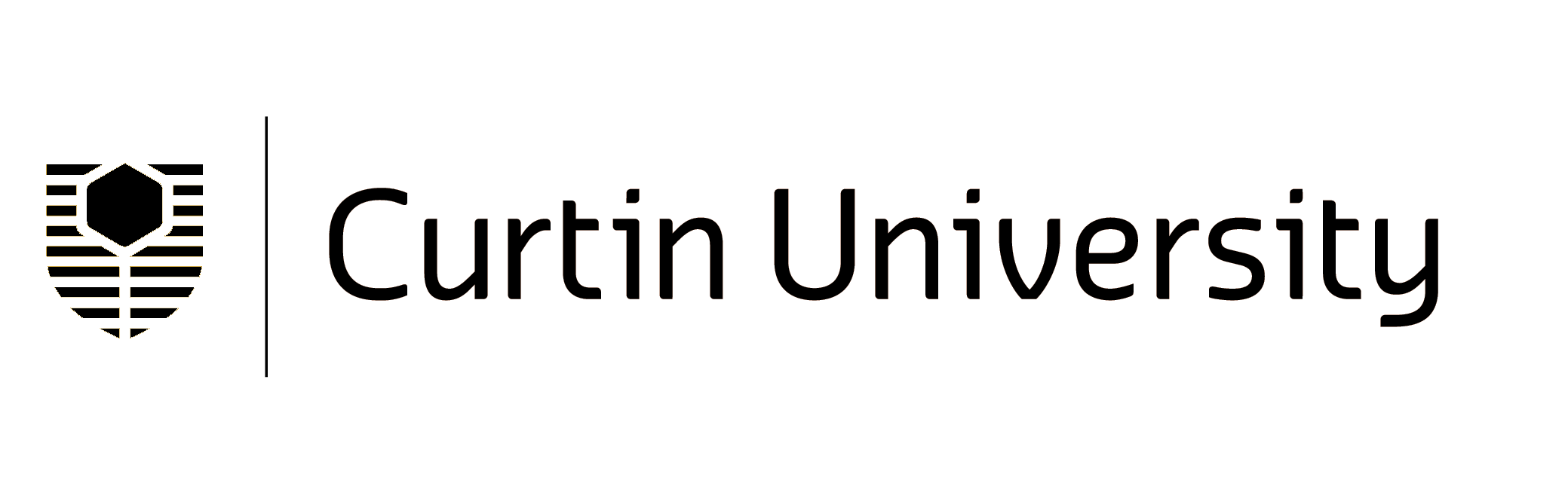 Curtin University Logo